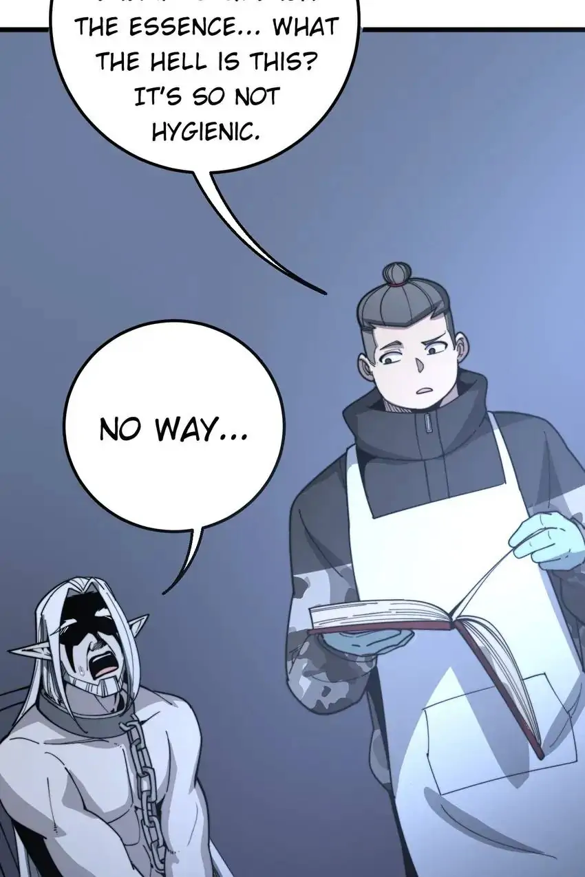 Poisonous Witch Doctor Chapter 118 - Page 60