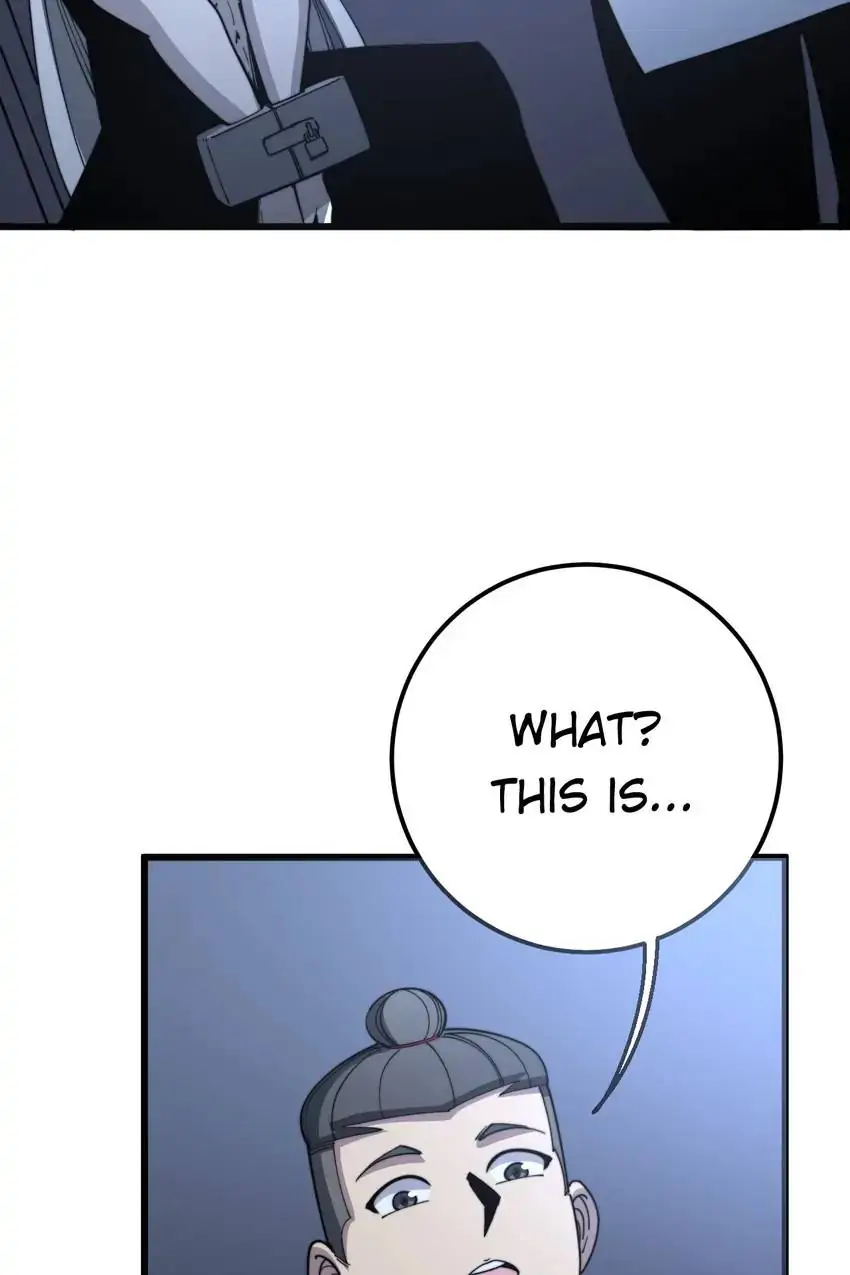 Poisonous Witch Doctor Chapter 118 - Page 61