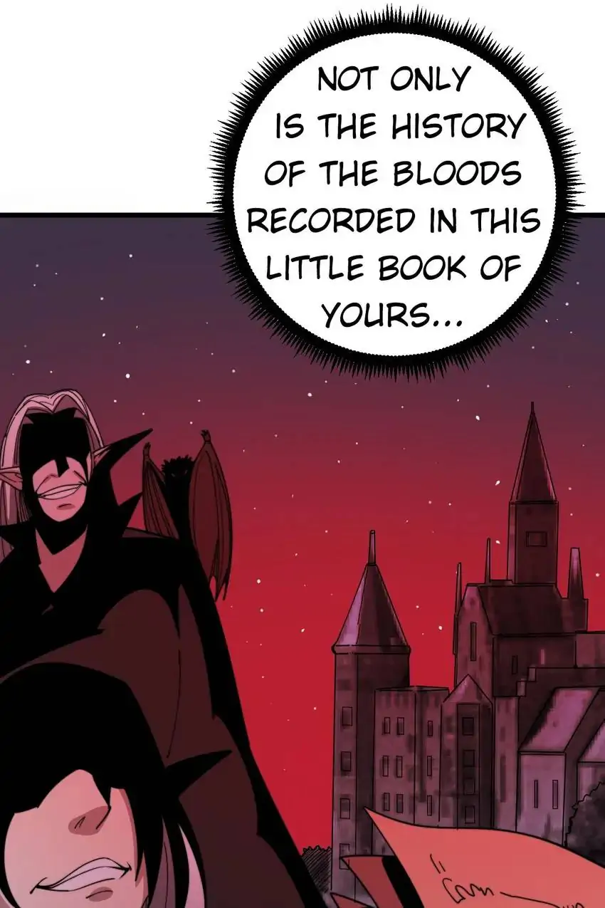 Poisonous Witch Doctor Chapter 118 - Page 63