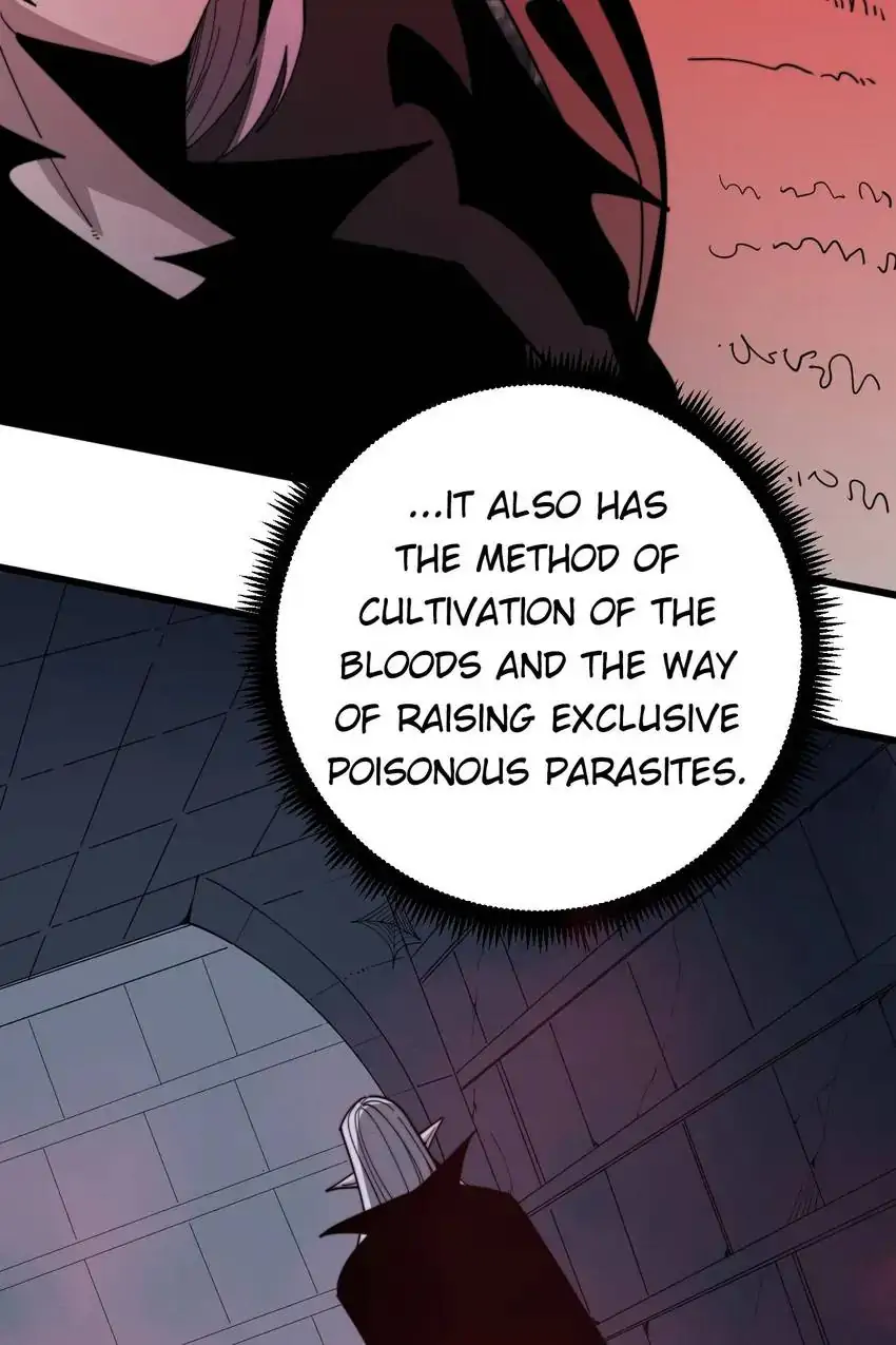 Poisonous Witch Doctor Chapter 118 - Page 64