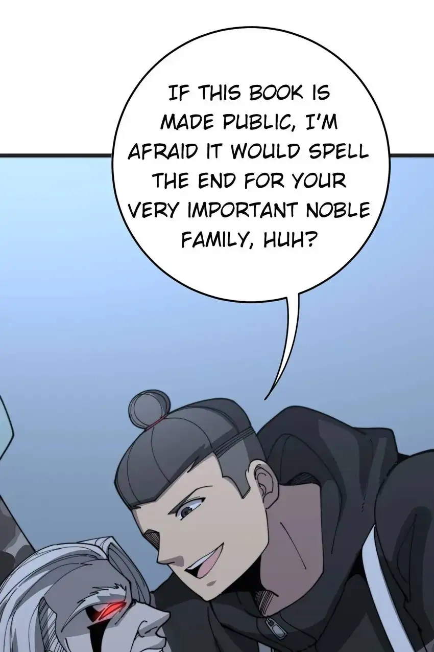 Poisonous Witch Doctor Chapter 118 - Page 66