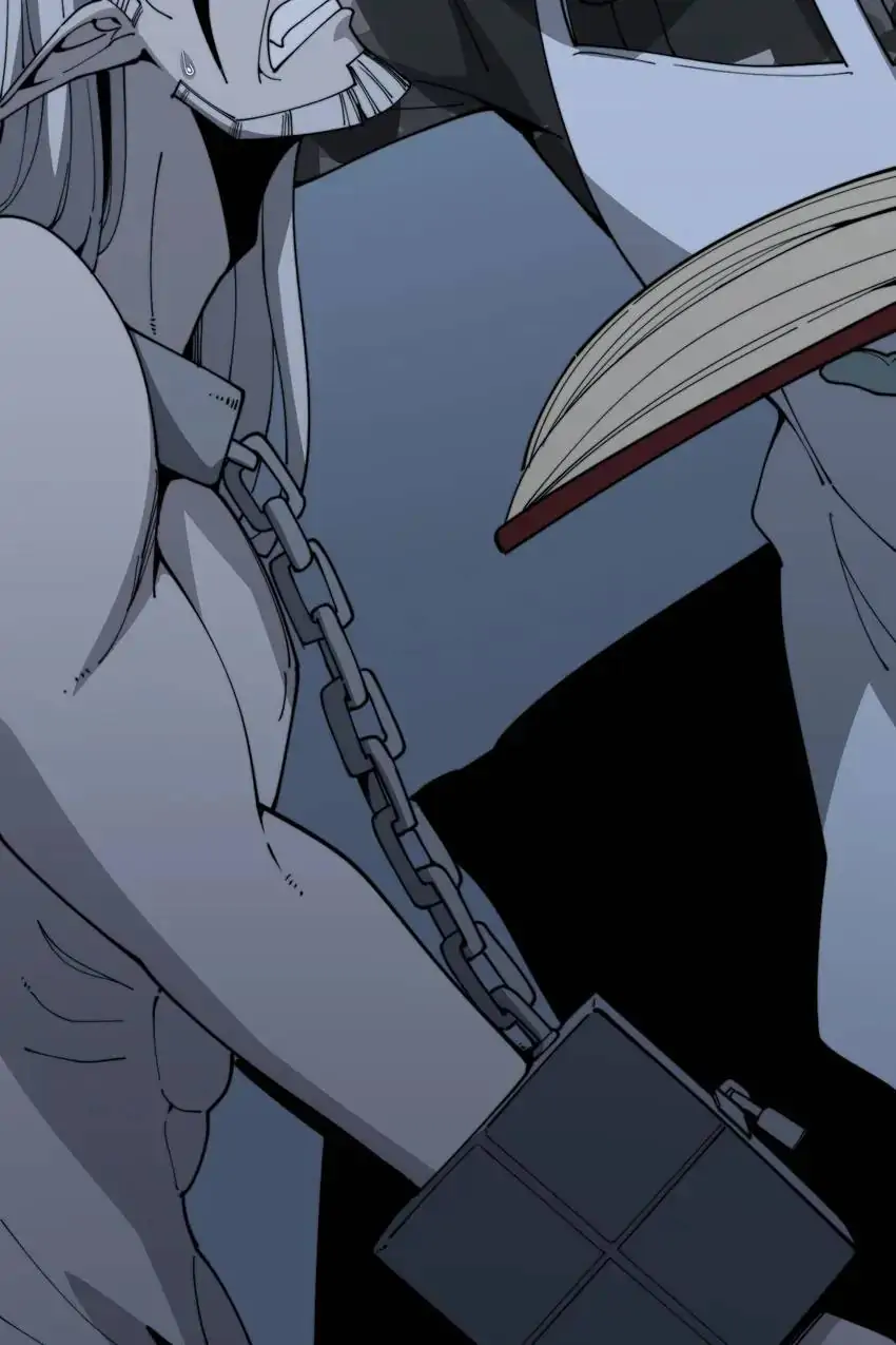 Poisonous Witch Doctor Chapter 118 - Page 67
