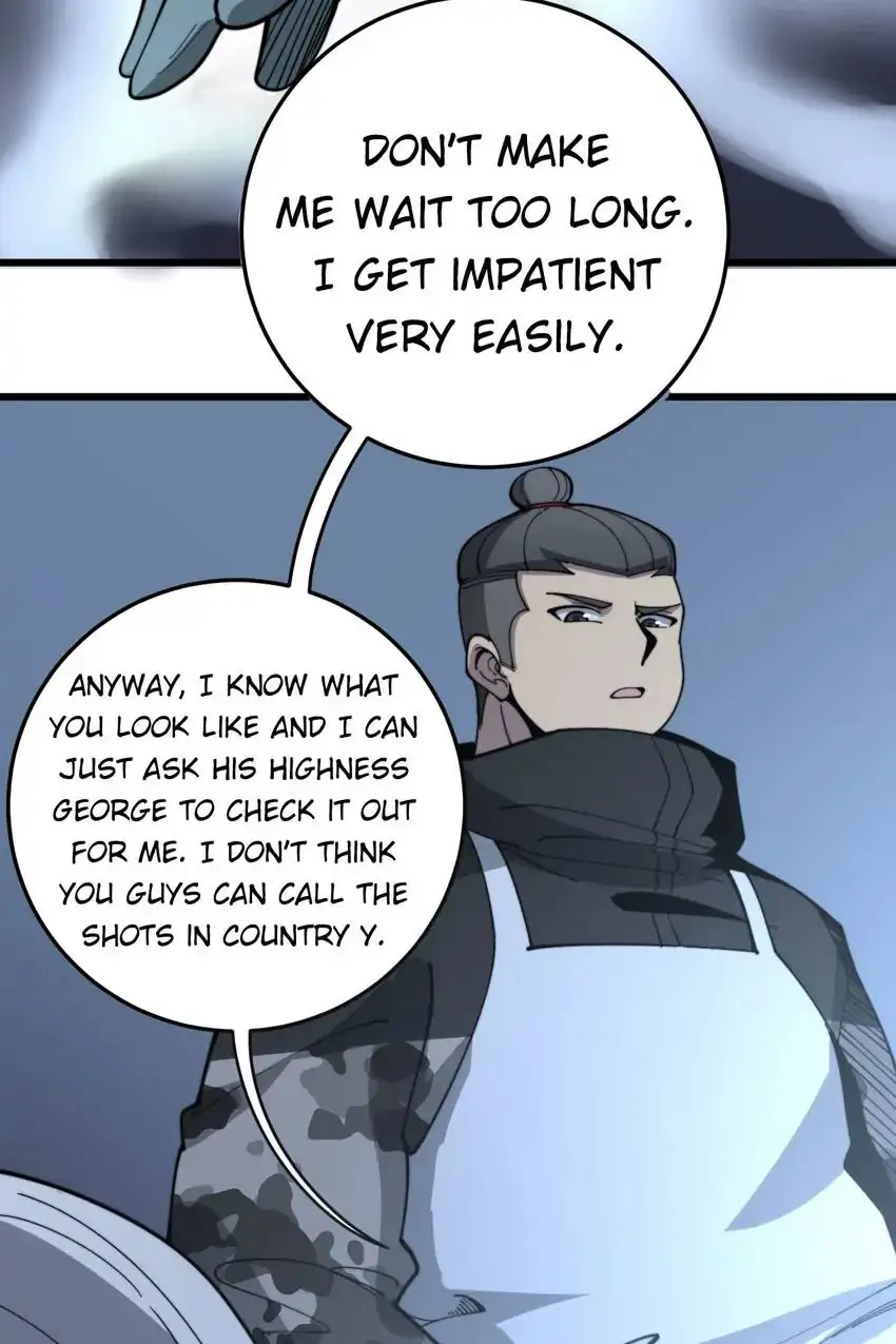 Poisonous Witch Doctor Chapter 118 - Page 76