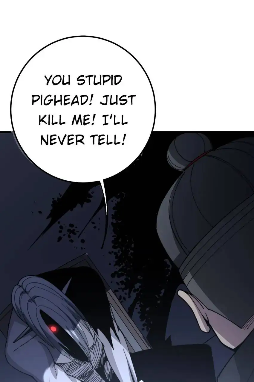 Poisonous Witch Doctor Chapter 118 - Page 83