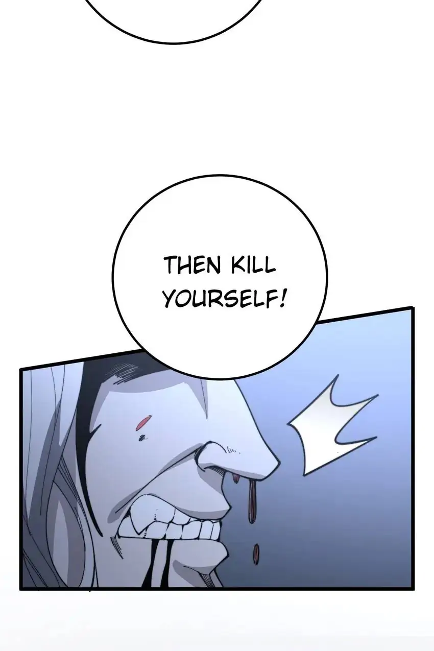 Poisonous Witch Doctor Chapter 118 - Page 85