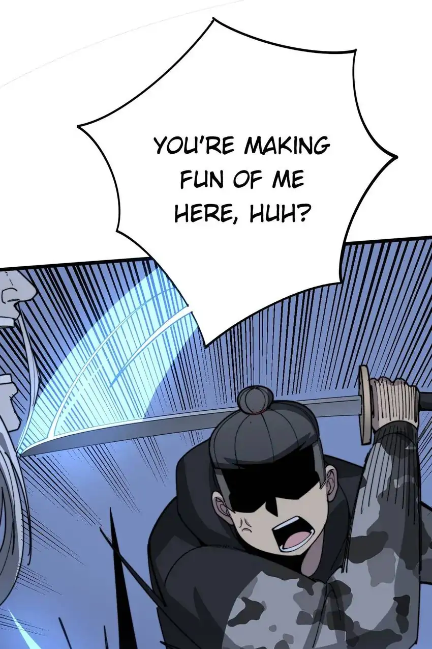 Poisonous Witch Doctor Chapter 118 - Page 90