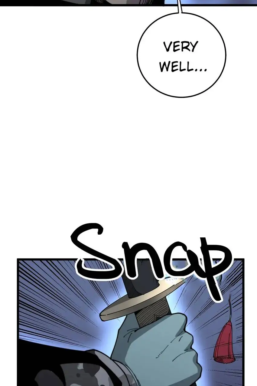 Poisonous Witch Doctor Chapter 119 - Page 105