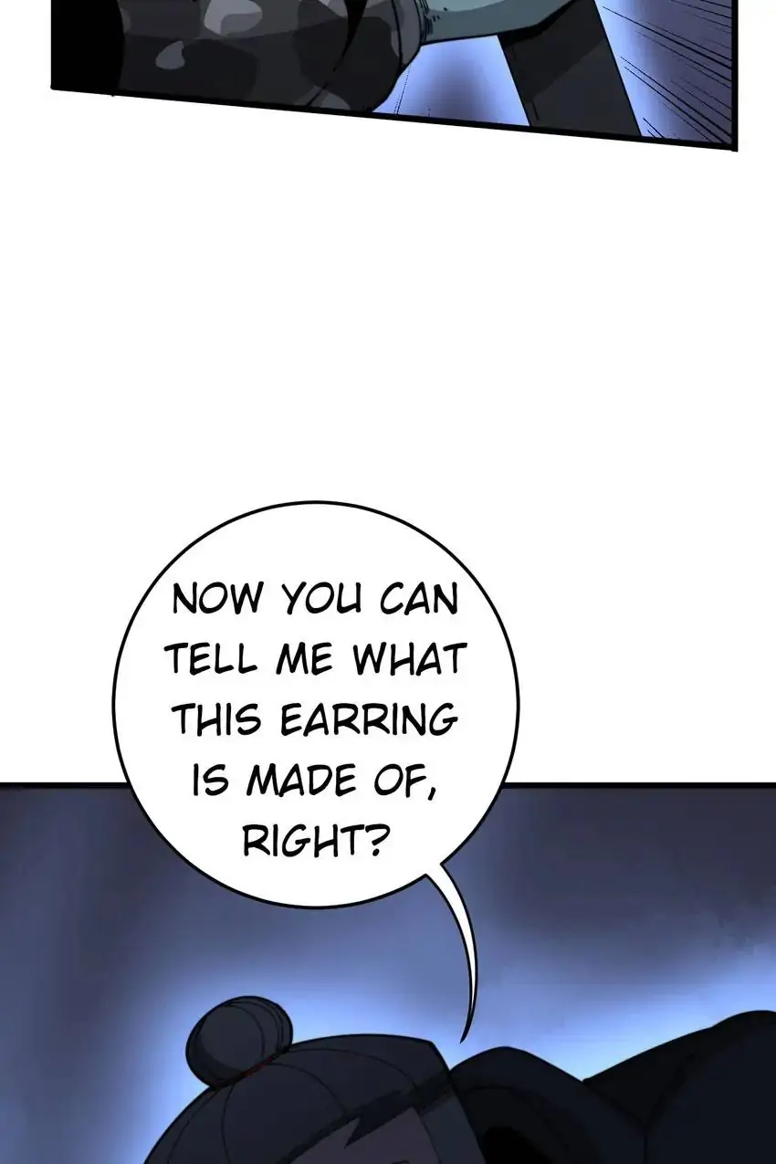 Poisonous Witch Doctor Chapter 119 - Page 106