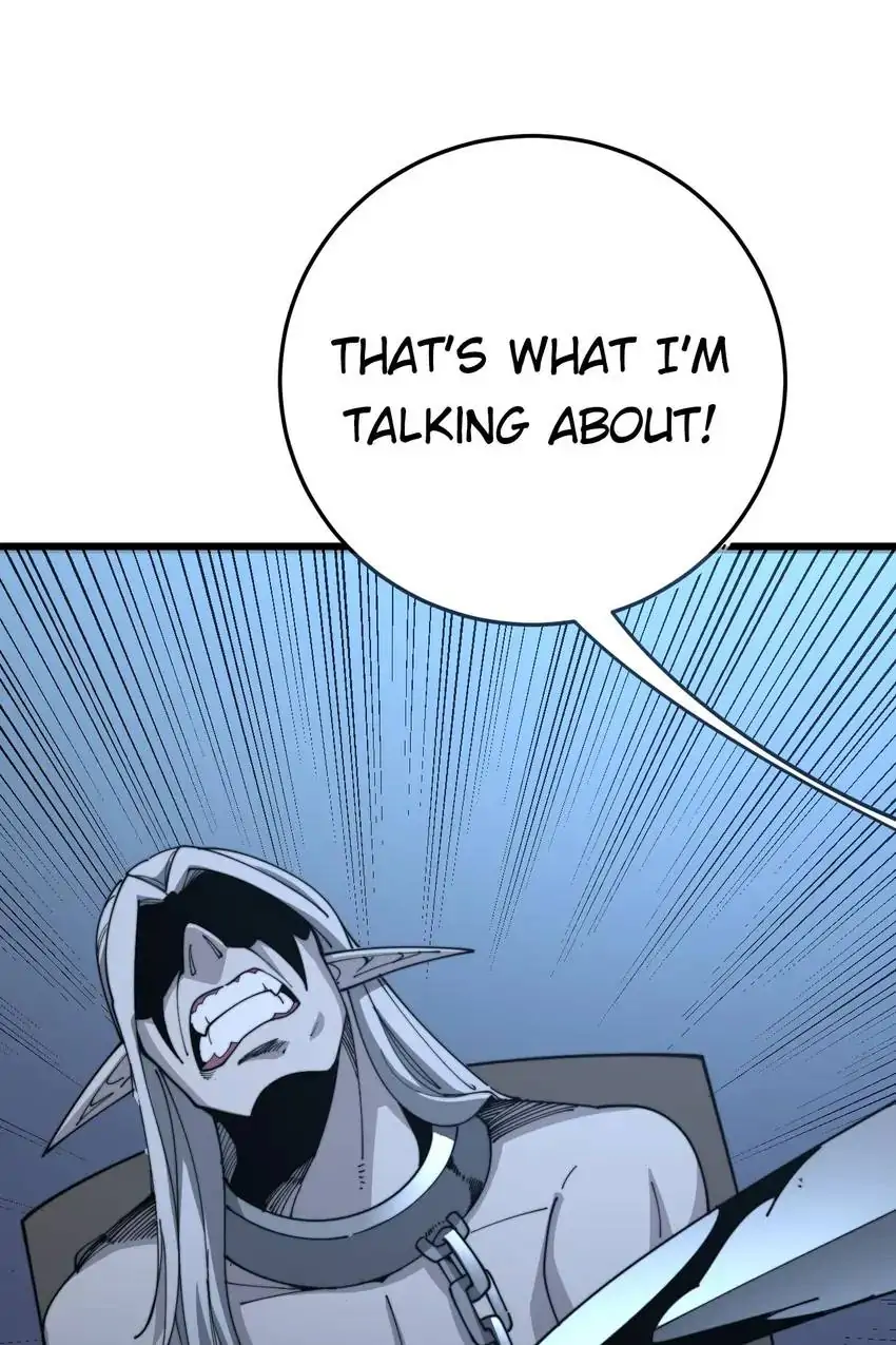 Poisonous Witch Doctor Chapter 119 - Page 18
