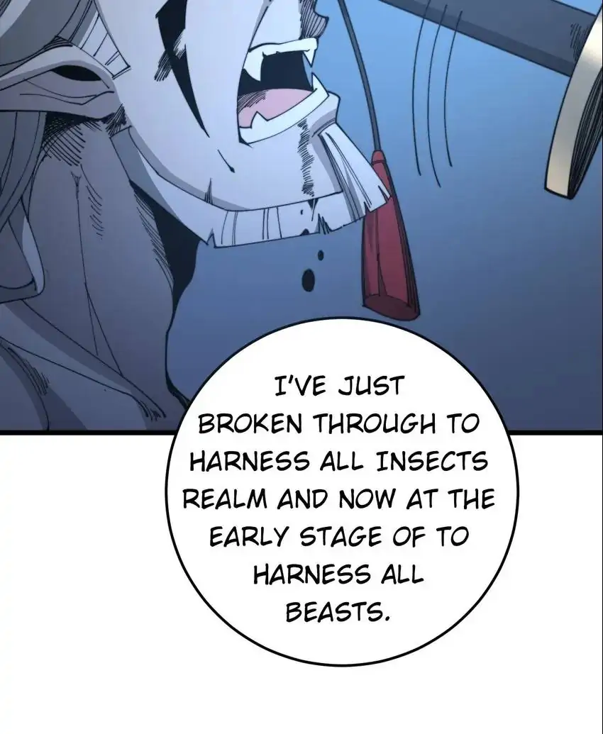 Poisonous Witch Doctor Chapter 119 - Page 25