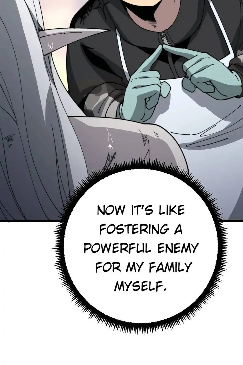 Poisonous Witch Doctor Chapter 119 - Page 30