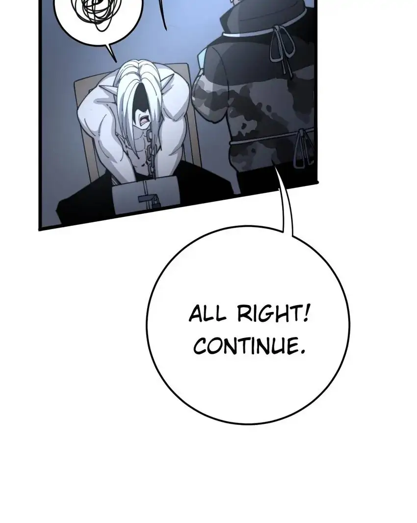 Poisonous Witch Doctor Chapter 119 - Page 32
