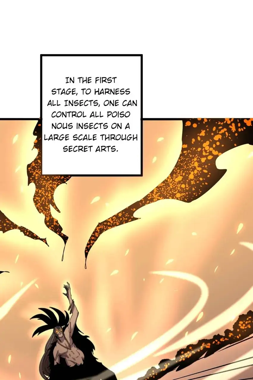 Poisonous Witch Doctor Chapter 119 - Page 37