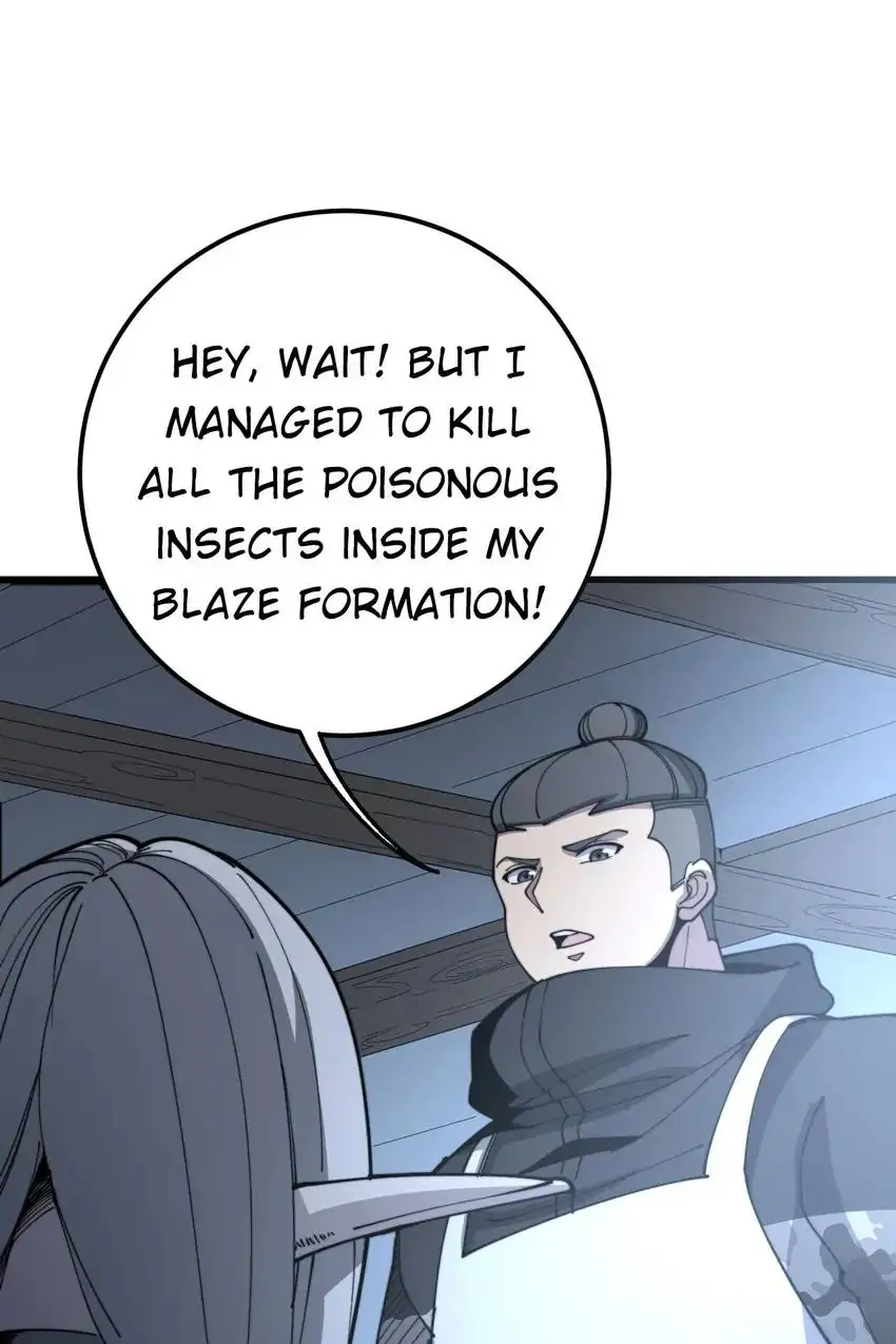 Poisonous Witch Doctor Chapter 119 - Page 41