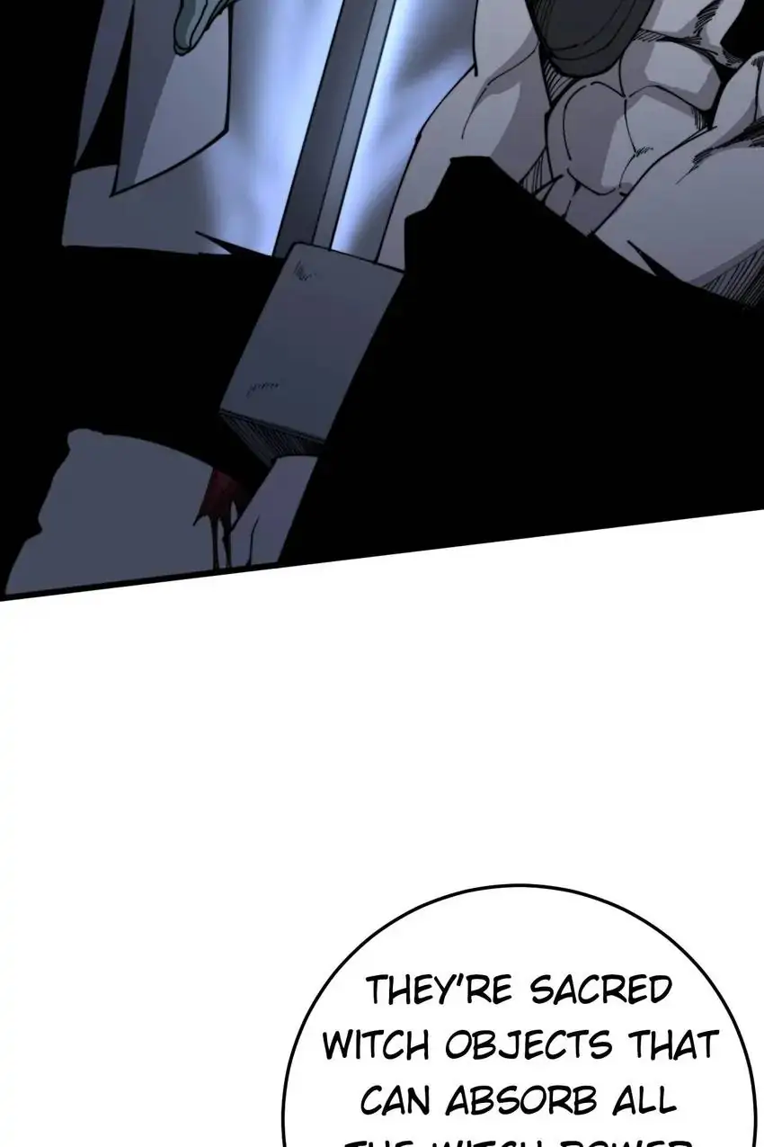 Poisonous Witch Doctor Chapter 119 - Page 6
