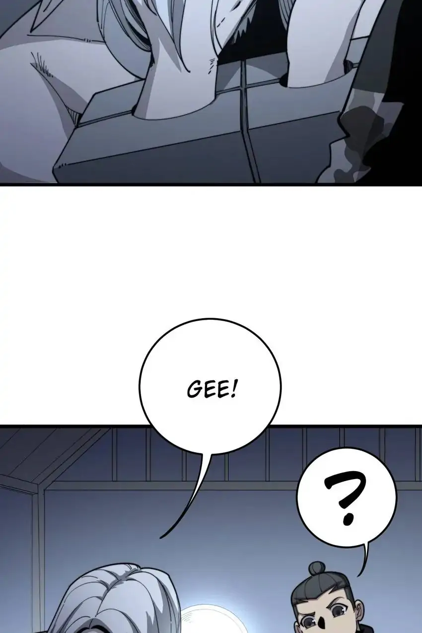 Poisonous Witch Doctor Chapter 119 - Page 51