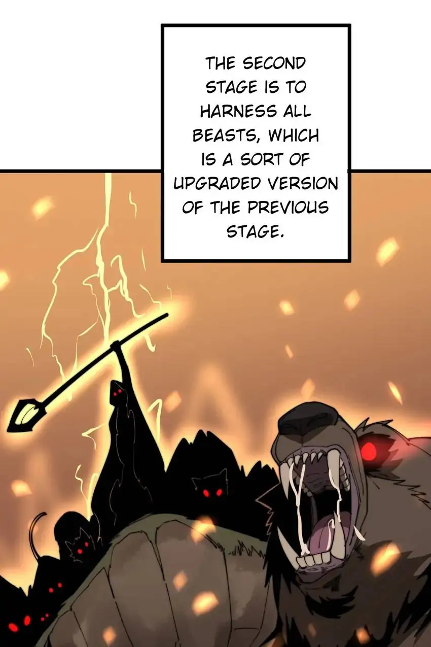 Poisonous Witch Doctor Chapter 119 - Page 54
