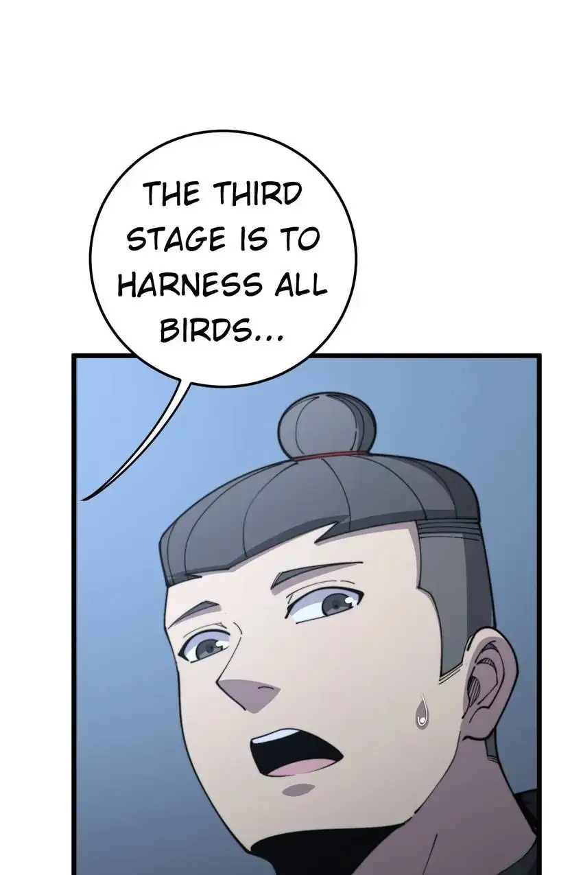 Poisonous Witch Doctor Chapter 119 - Page 58