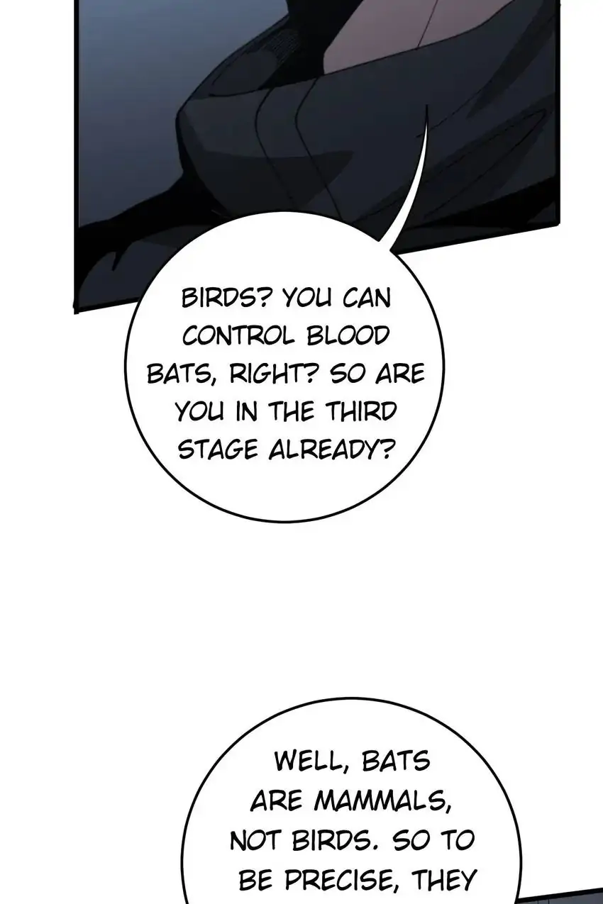 Poisonous Witch Doctor Chapter 119 - Page 59