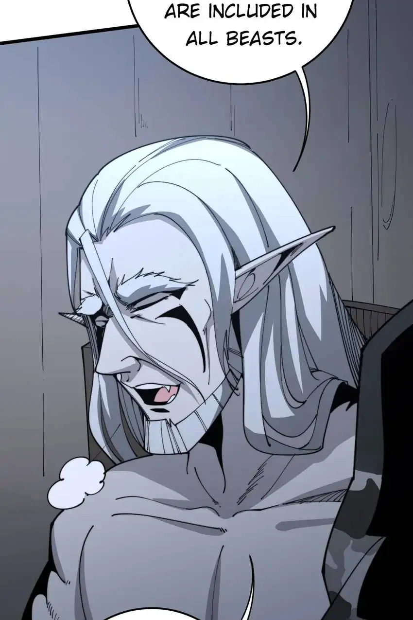 Poisonous Witch Doctor Chapter 119 - Page 60