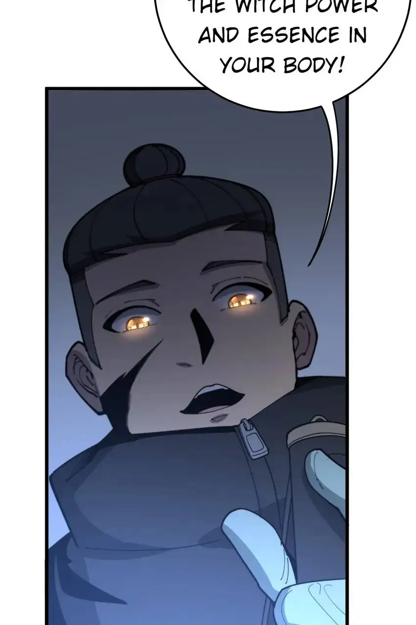 Poisonous Witch Doctor Chapter 119 - Page 7