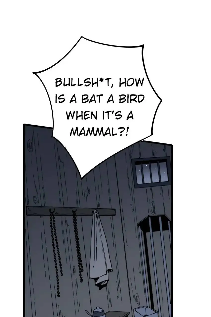 Poisonous Witch Doctor Chapter 119 - Page 66