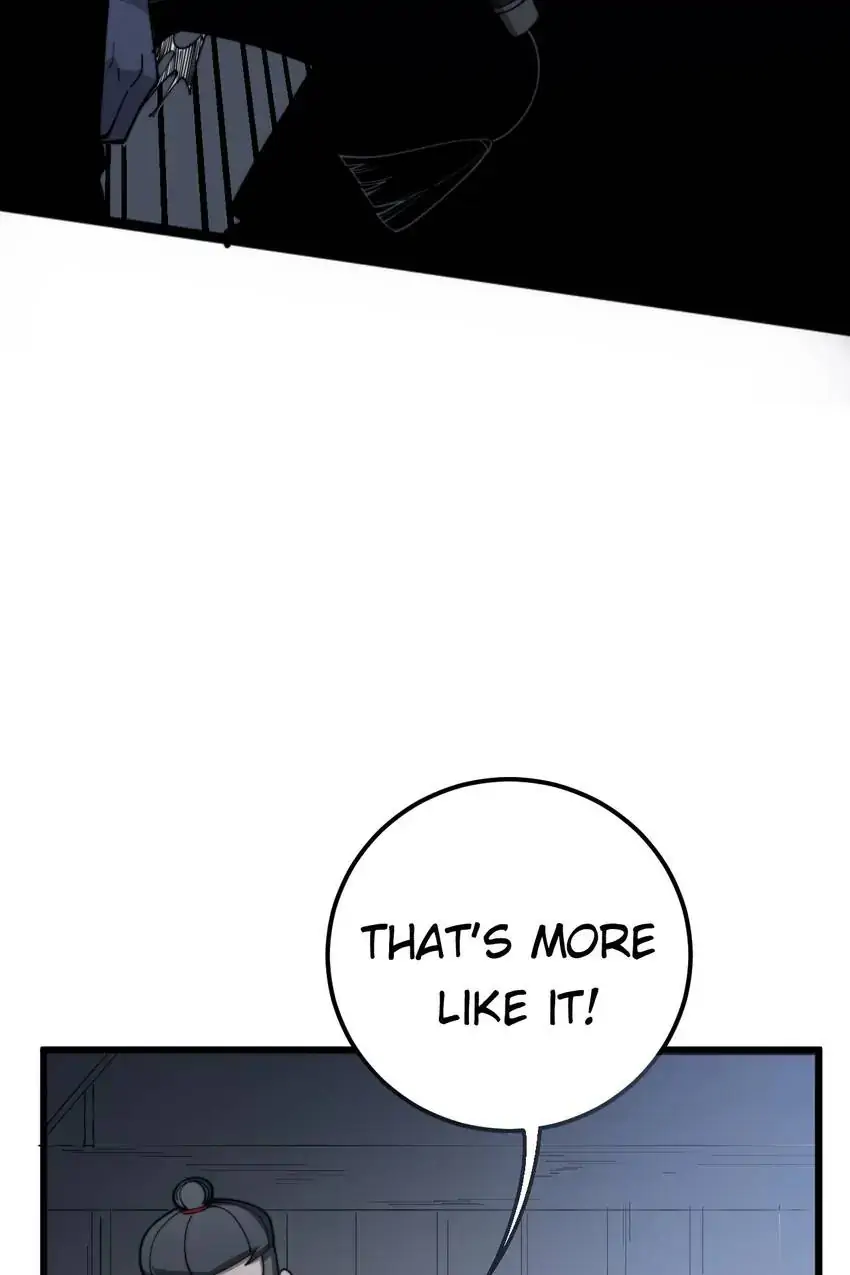Poisonous Witch Doctor Chapter 119 - Page 69