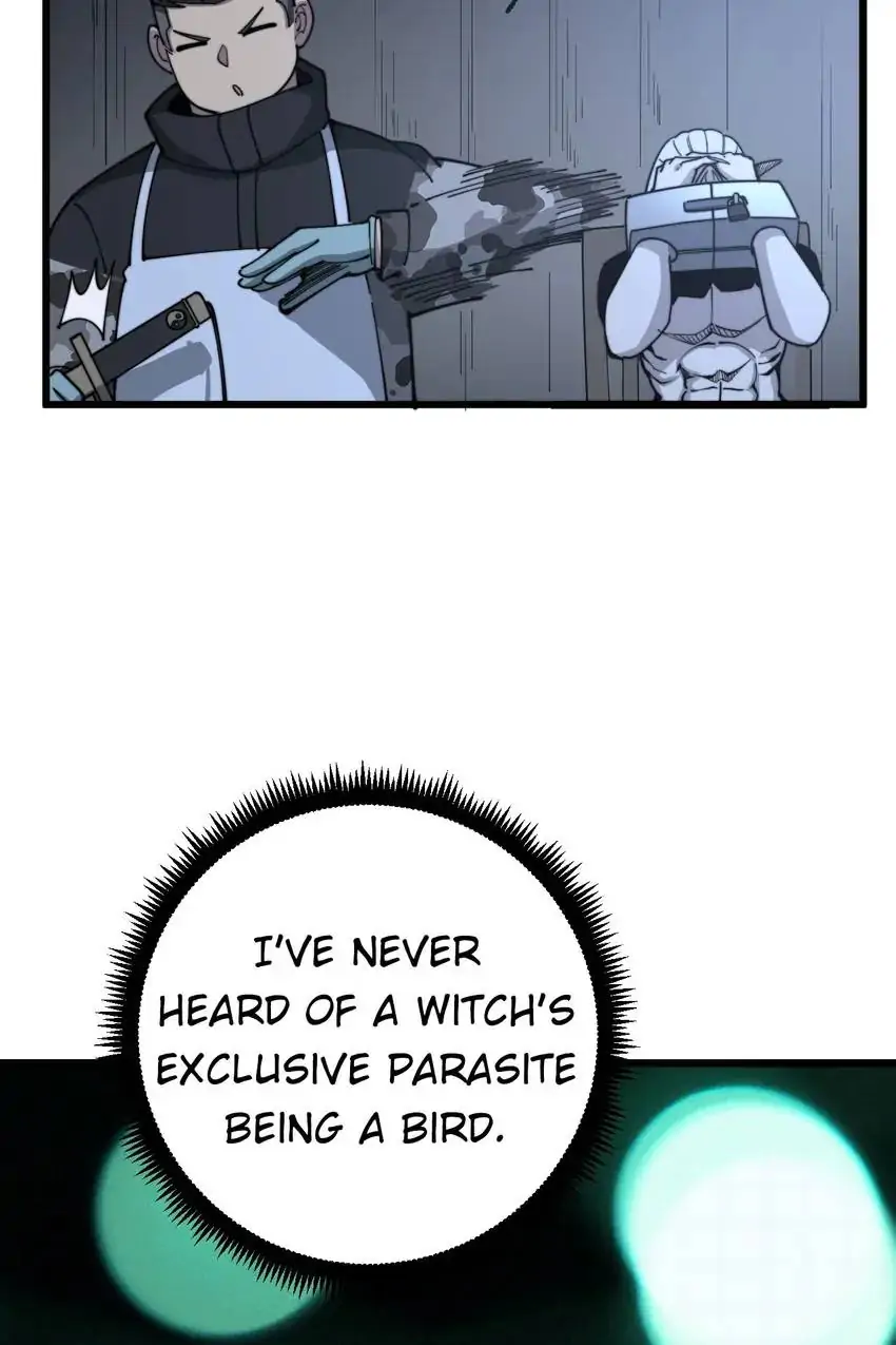 Poisonous Witch Doctor Chapter 119 - Page 70