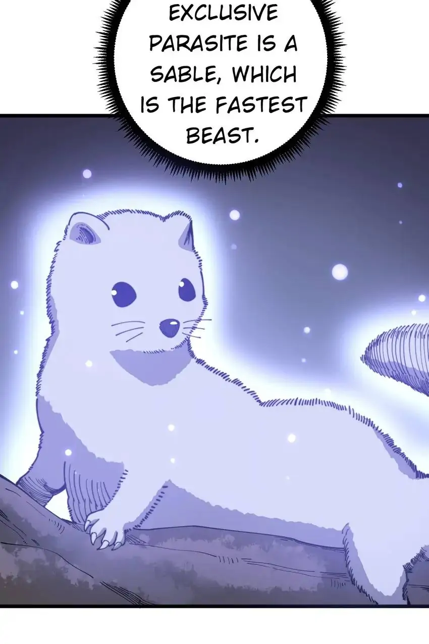 Poisonous Witch Doctor Chapter 119 - Page 72