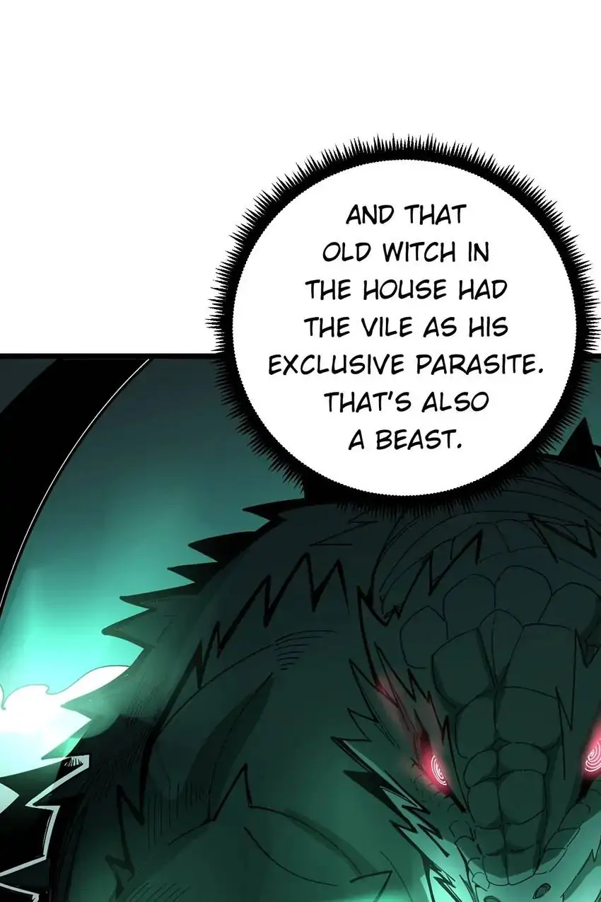 Poisonous Witch Doctor Chapter 119 - Page 74