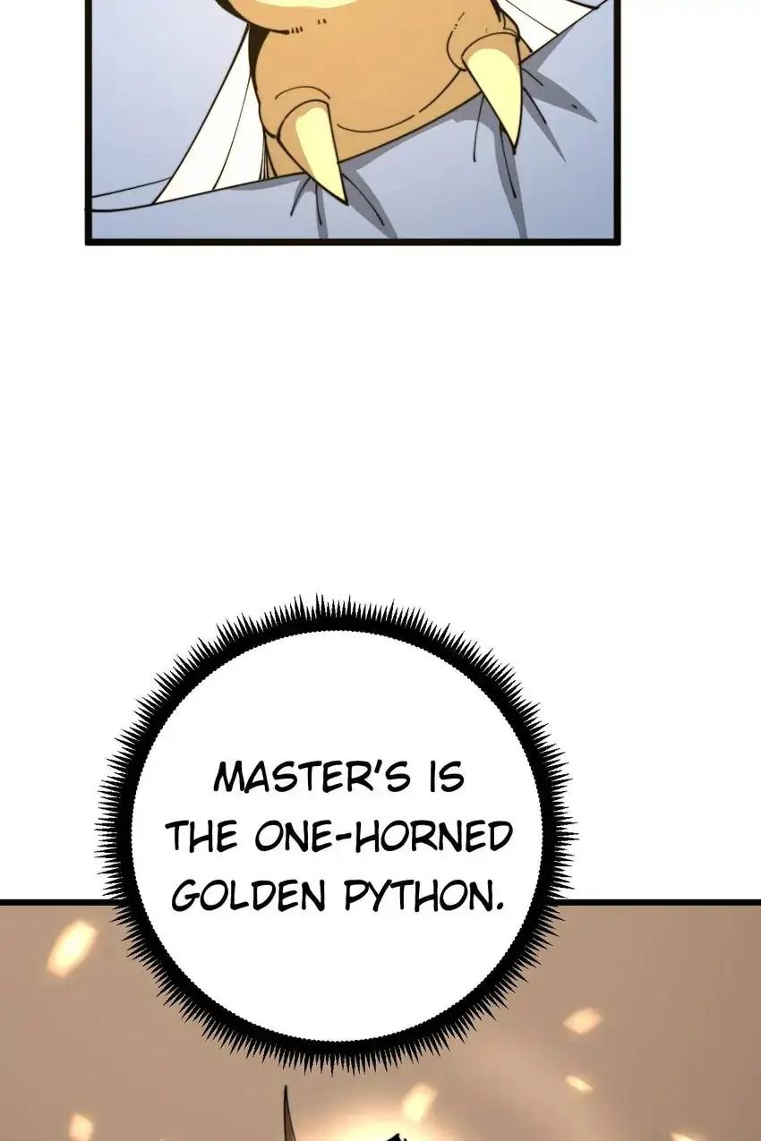 Poisonous Witch Doctor Chapter 119 - Page 77