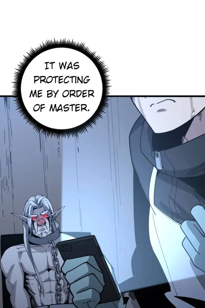 Poisonous Witch Doctor Chapter 119 - Page 83