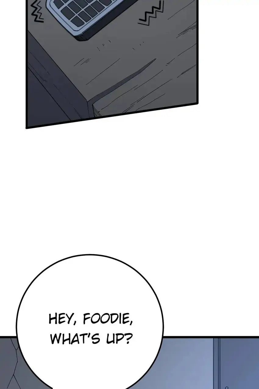 Poisonous Witch Doctor Chapter 119 - Page 85