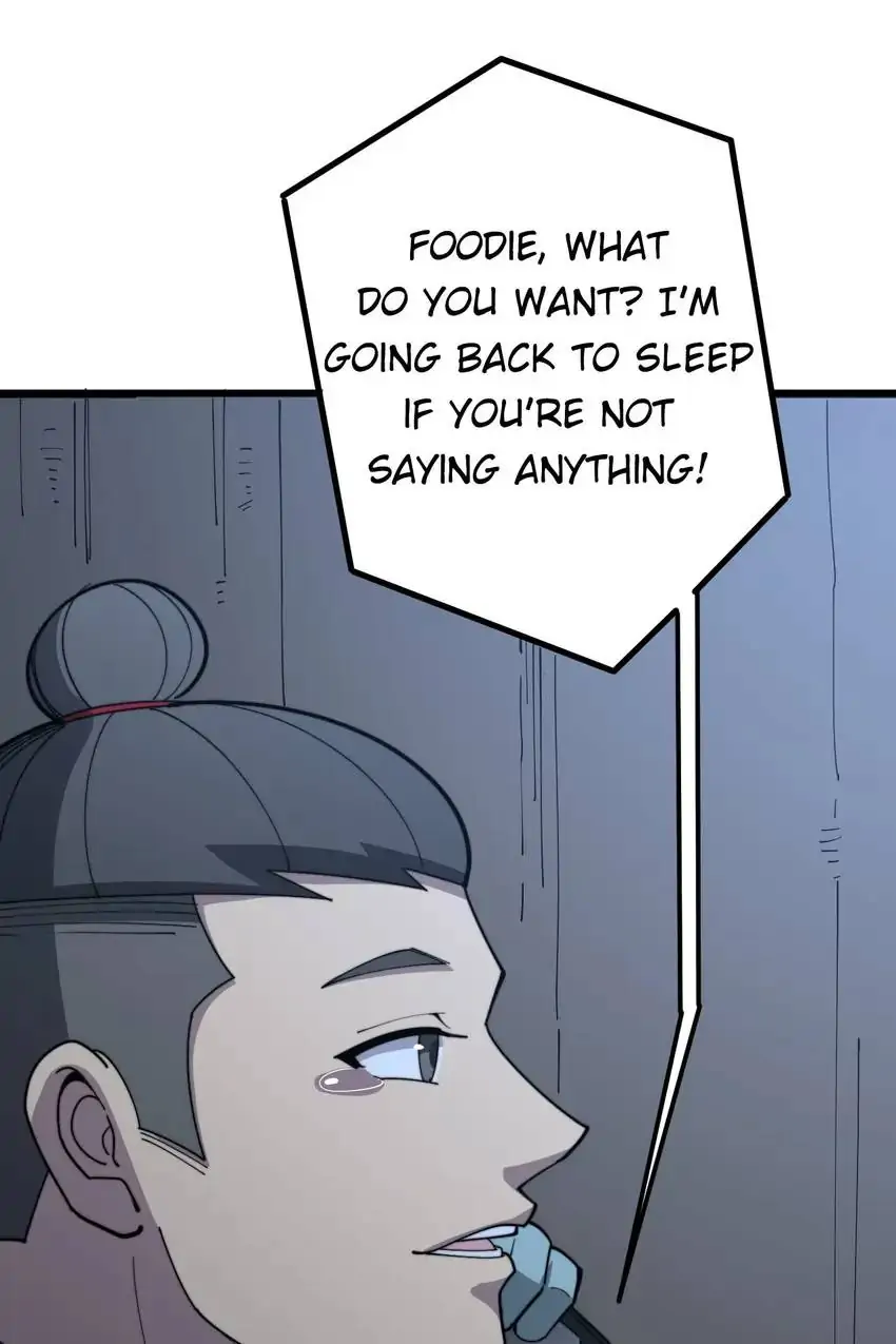 Poisonous Witch Doctor Chapter 119 - Page 89