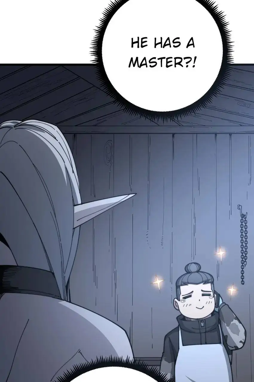 Poisonous Witch Doctor Chapter 119 - Page 93