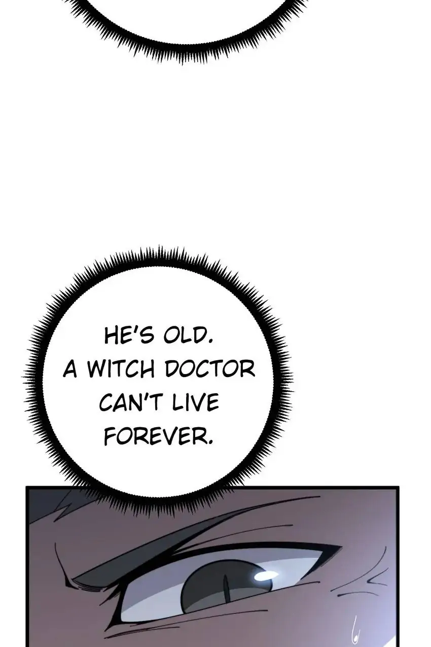 Poisonous Witch Doctor Chapter 119 - Page 97