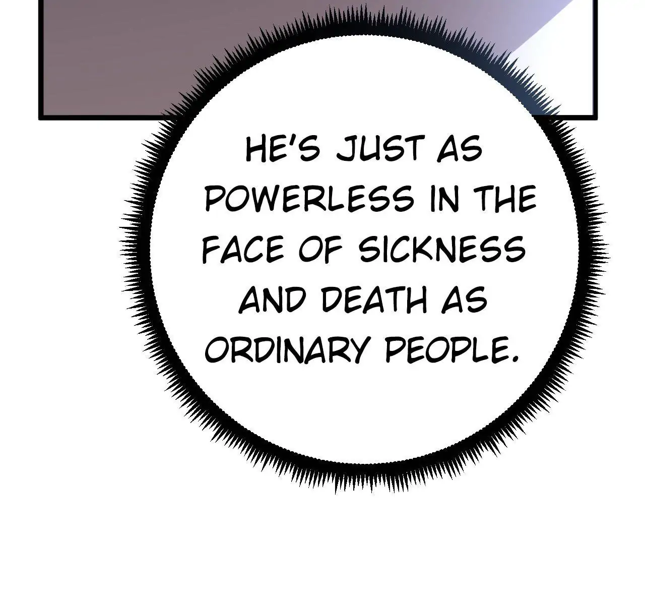 Poisonous Witch Doctor Chapter 119 - Page 98