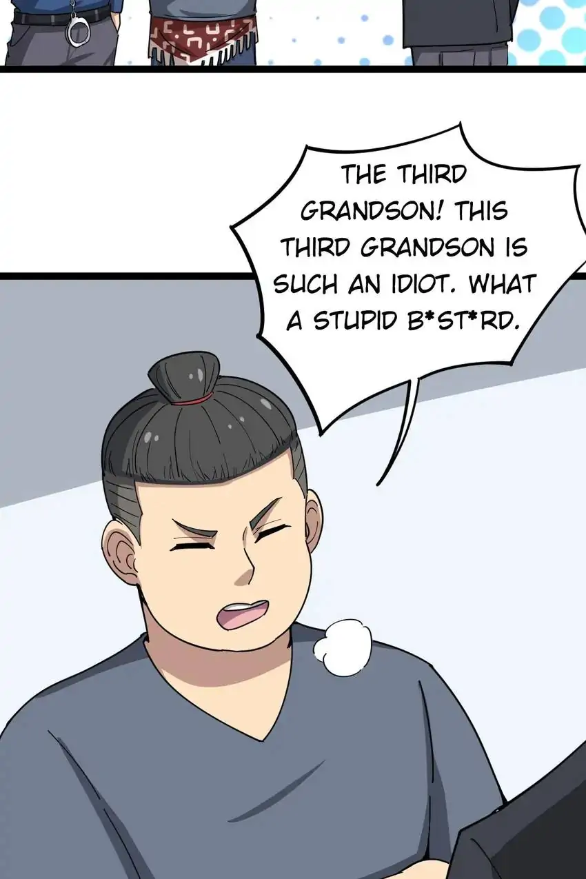 Poisonous Witch Doctor Chapter 12 - Page 15