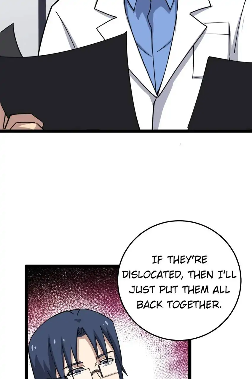 Poisonous Witch Doctor Chapter 12 - Page 26