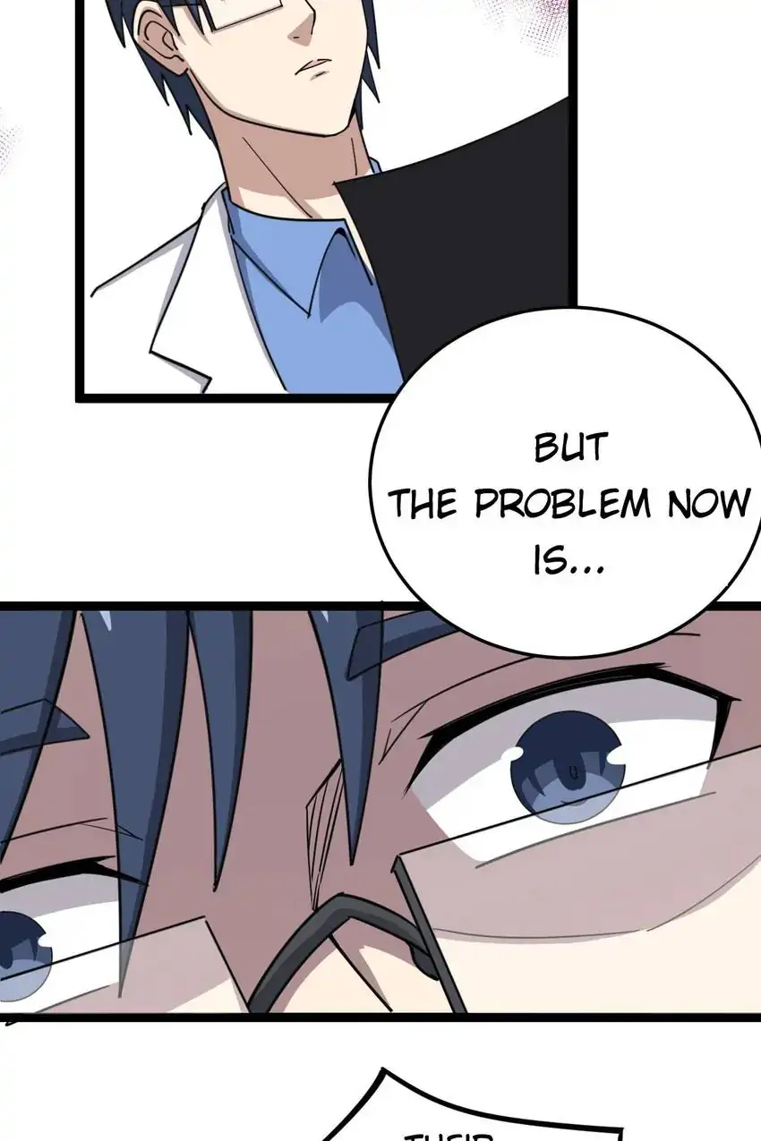 Poisonous Witch Doctor Chapter 12 - Page 27