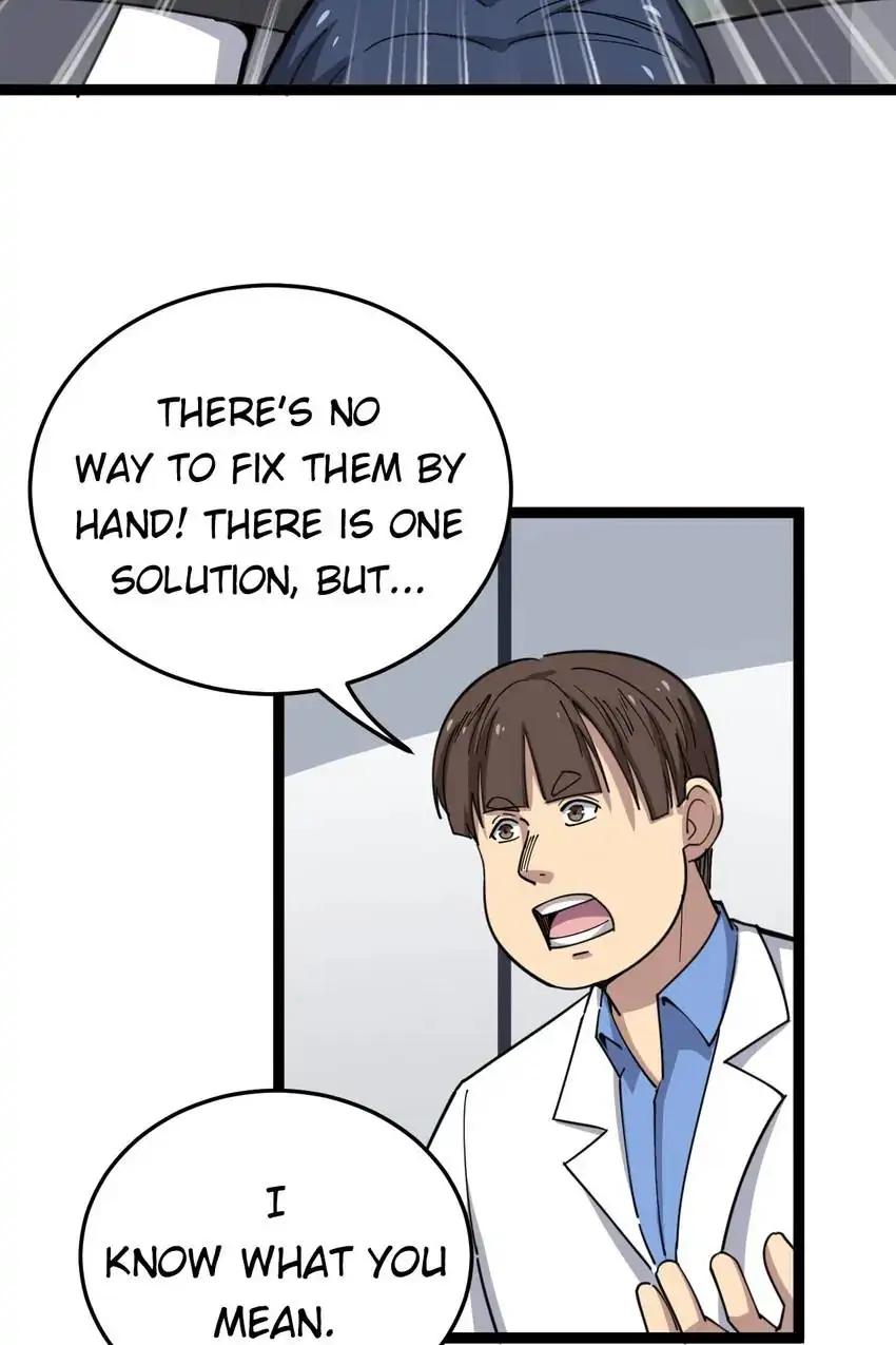 Poisonous Witch Doctor Chapter 12 - Page 29