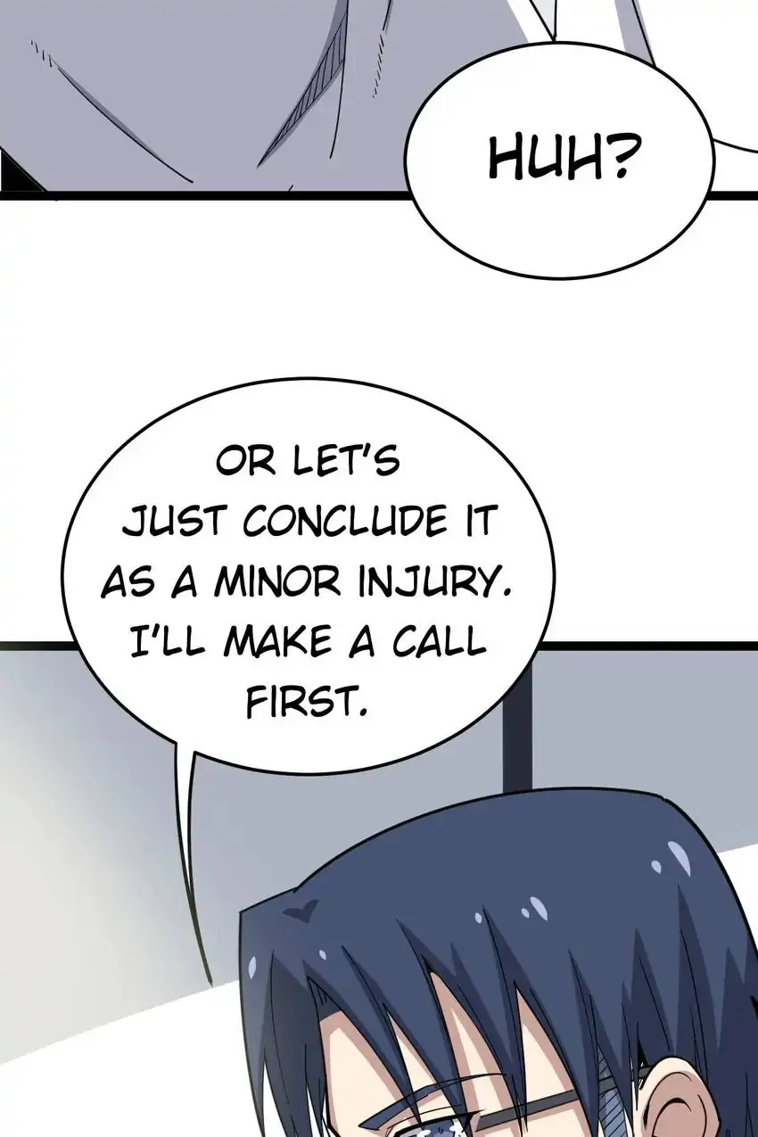 Poisonous Witch Doctor Chapter 12 - Page 38