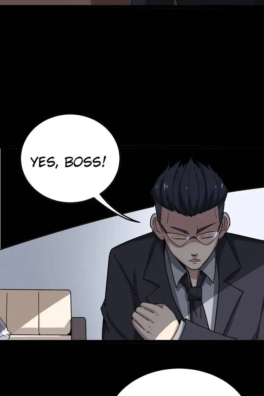 Poisonous Witch Doctor Chapter 12 - Page 44