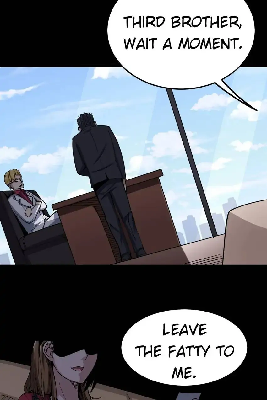 Poisonous Witch Doctor Chapter 12 - Page 45