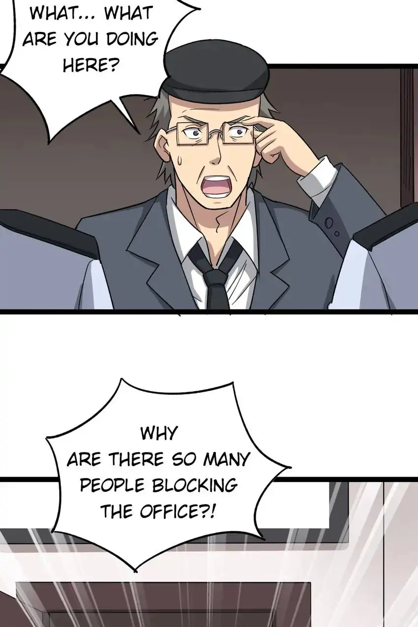 Poisonous Witch Doctor Chapter 12 - Page 49