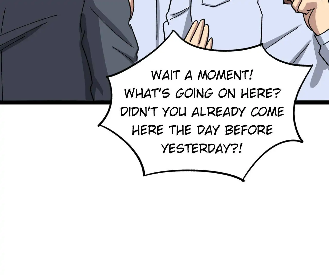 Poisonous Witch Doctor Chapter 12 - Page 52