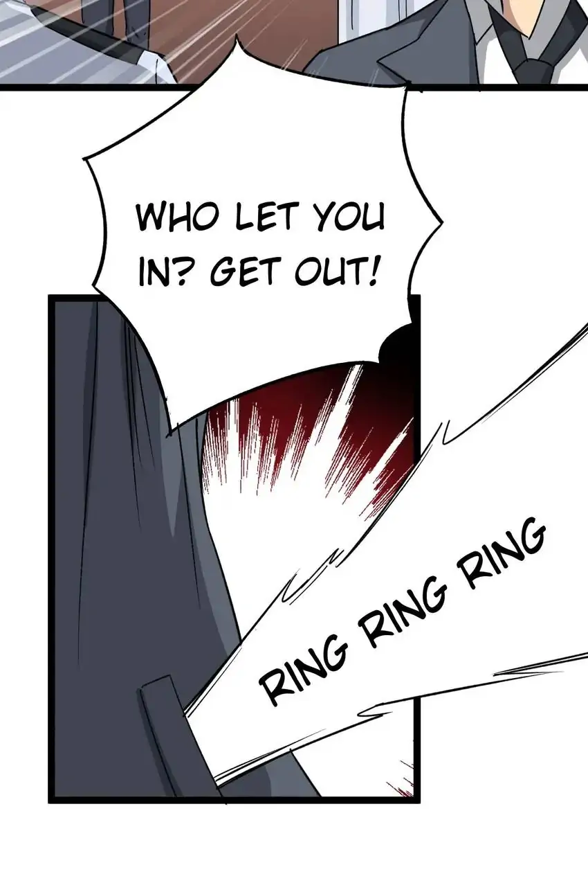 Poisonous Witch Doctor Chapter 12 - Page 54