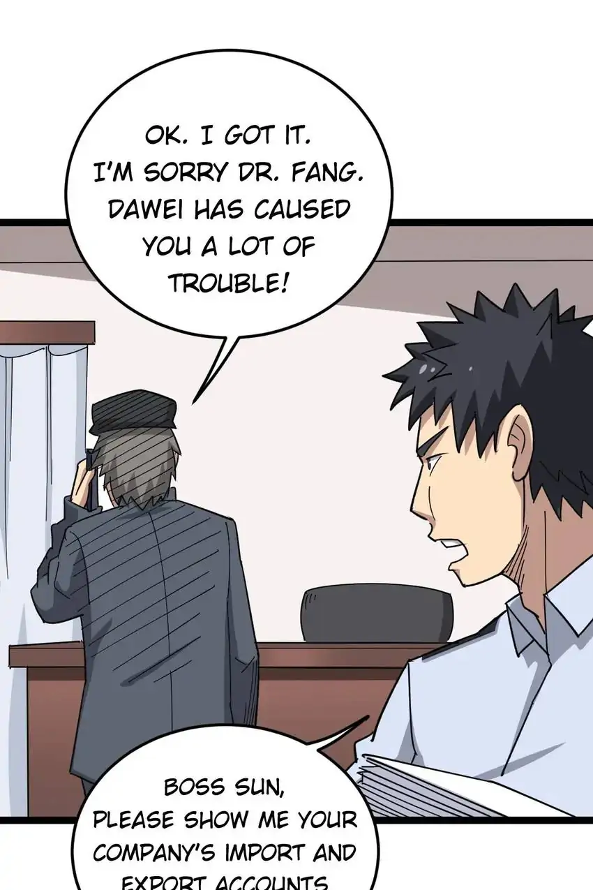 Poisonous Witch Doctor Chapter 12 - Page 57