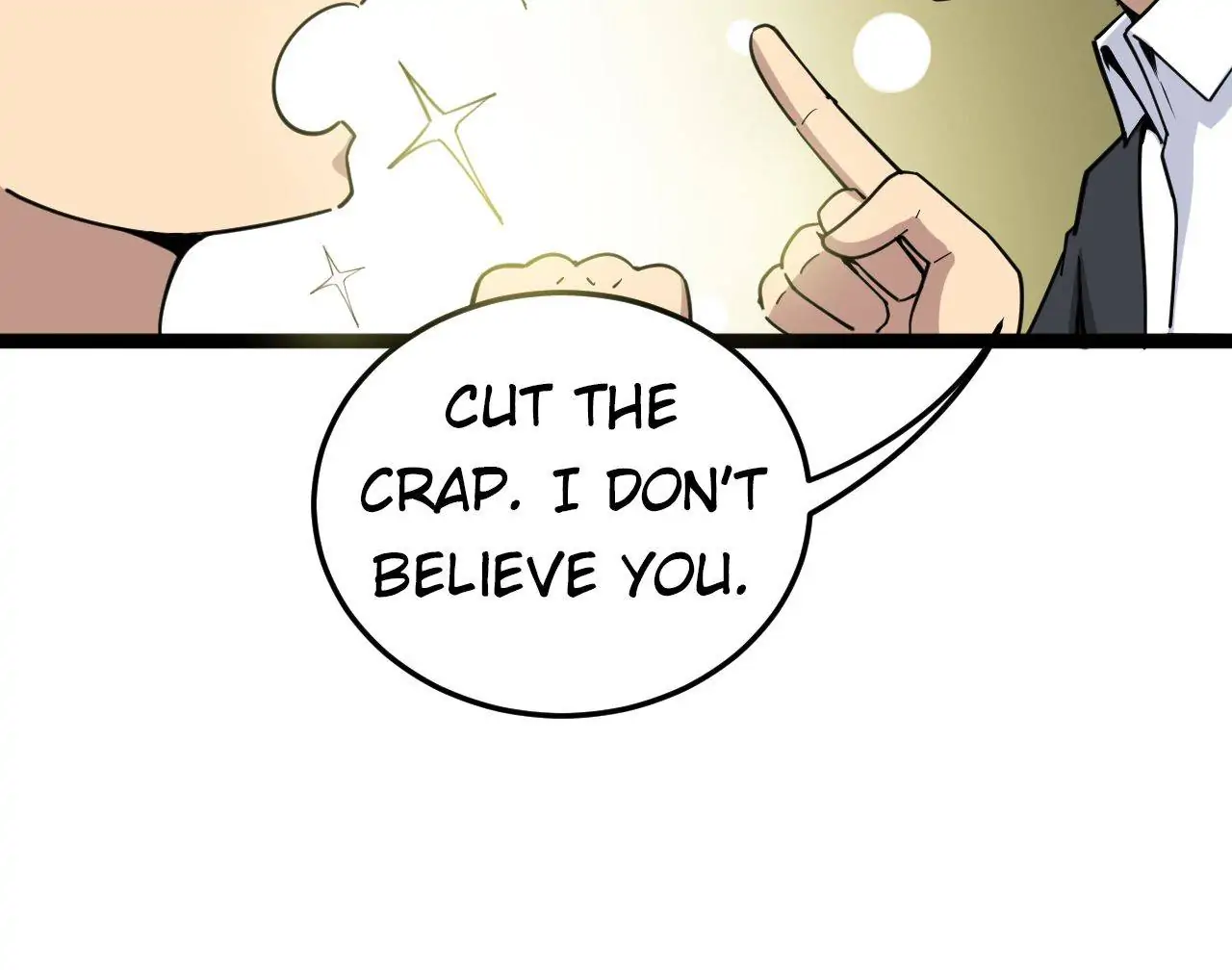 Poisonous Witch Doctor Chapter 12 - Page 8