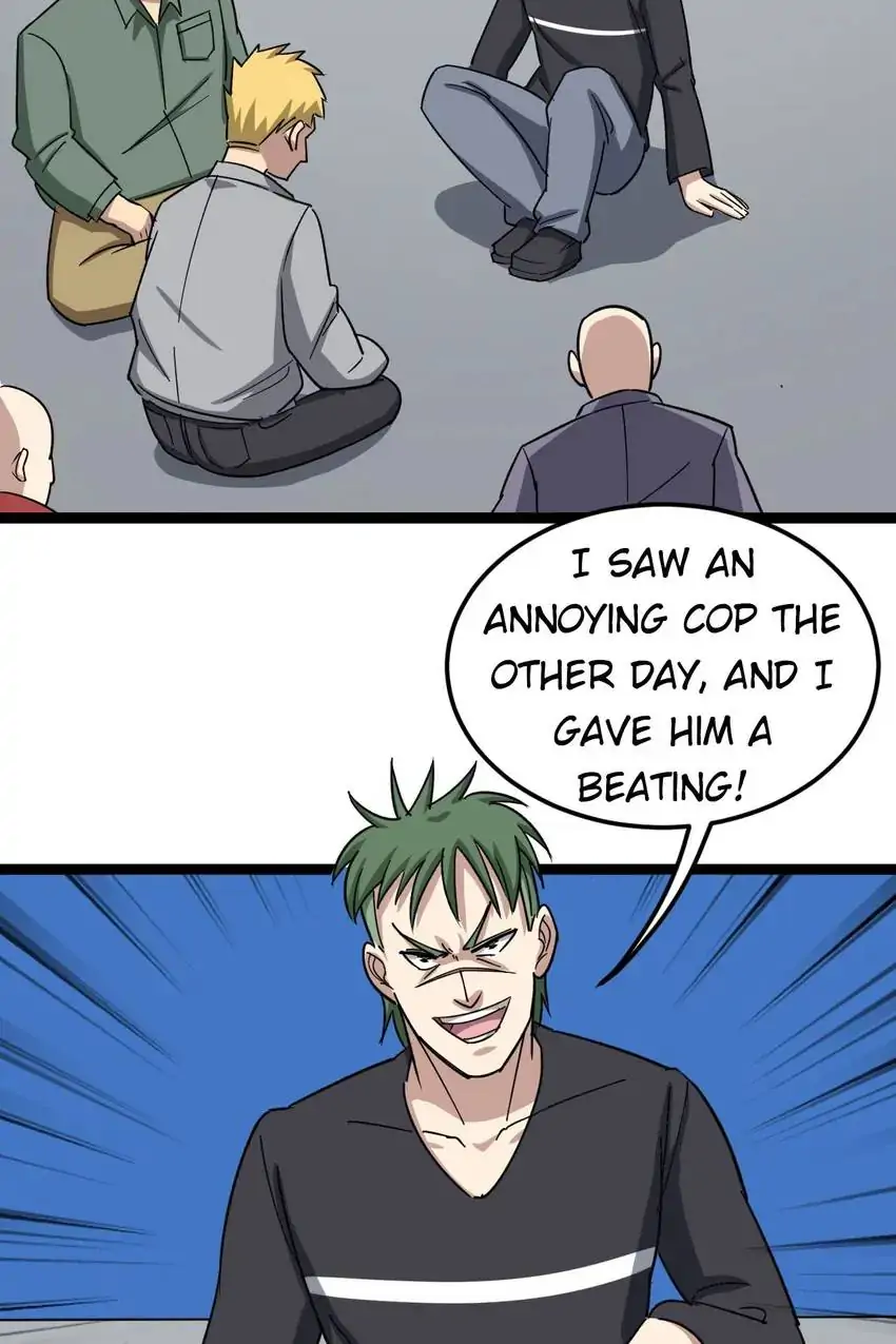 Poisonous Witch Doctor Chapter 12 - Page 74